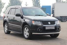 GRAND VITARA 8/2005-2014 